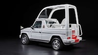 All-Electric Pope Vehicles Image 2