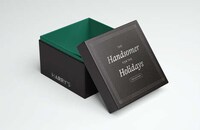 Exclusive Men's Grooming Kits Image 2