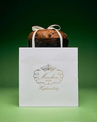 Co-Branded Desserts Image 1