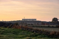 Sculptural Water Tower Structures Image 3