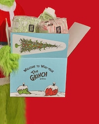 Festive Cartoon Diapers