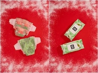 Festive Cartoon Diapers Image 2