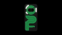 Fan-Designed Glowing Smartphones Image 2