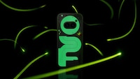 Fan-Designed Glowing Smartphones Image 3