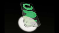 Fan-Designed Glowing Smartphones Image 4