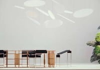 Contemporary Dynamic Workspaces Image 1
