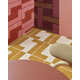 Patterned Bright Carpet Collection Image 2