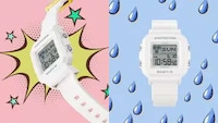 Retro Watch Line Expansions Image 2