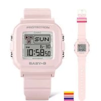 Retro Watch Line Expansions Image 4