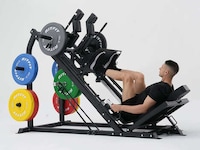 Durable Dynamic Workout Equipment Image 1