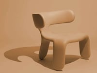Sustainable Structural Chair Designs Image 1