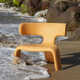 Sustainable Structural Chair Designs Image 2