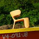 Sustainable Structural Chair Designs Image 3