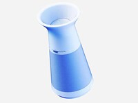 Vase-Style Speaker Charger Concepts Image 2