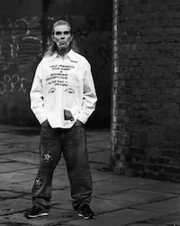 Singer-Led Fashion Campaigns Image 4