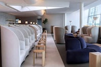 Finnish Airport Lounge Designs Image 2