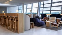 Finnish Airport Lounge Designs Image 4