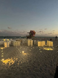 3D-Printed Star Art Installations Image 3