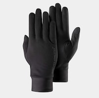 Winter-Ready Running Accessories Image 1