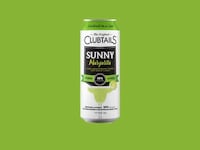 Shaker-Free RTD Margaritas Image 1