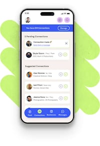 LGBTQ+ Business Networking Apps Image 1