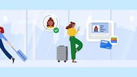 Digital Travel Document Wallets Image 1