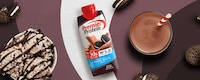 Decadent High-Protein Beverages Image 1