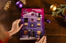 Scam Awareness Advent Calendars