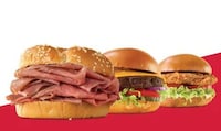 Rewarding QSR Meal Deals Image 1