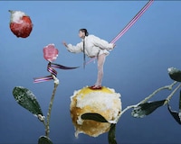 Unconventional Holiday Campaigns Image 2
