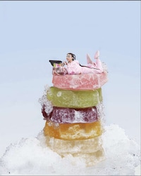 Unconventional Holiday Campaigns Image 5