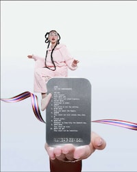 Unconventional Holiday Campaigns Image 7