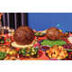 Oversized Seasonal Meatballs Image 1