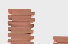 Mocha-Colored Sticky Notes