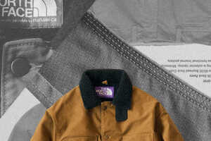 Collaborative Upcycled Clothing Ranges Article Thubnail