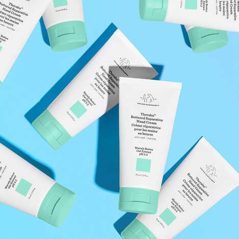 Intensely Hydrating Hand Creams