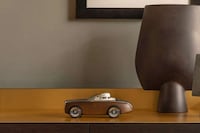 Automotive Brand Decor Toys Image 3