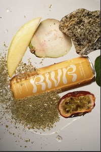 Indigenous-Owned Functional Beverages Image 3
