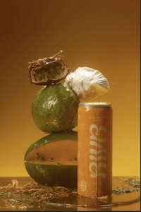 Indigenous-Owned Functional Beverages Image 4