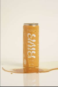 Indigenous-Owned Functional Beverages Image 5