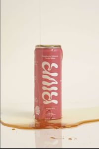 Indigenous-Owned Functional Beverages Image 7