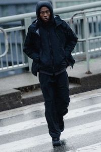 Tactical Weatherproof Fashions Image 2