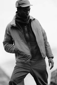Tactical Weatherproof Fashions Image 3