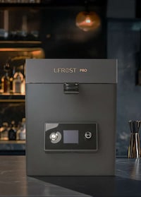 Flash Freezing Machines Image 1