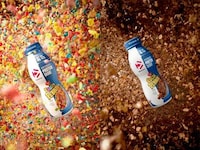 RTD Cereal Beverages Image 1