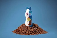 RTD Cereal Beverages Image 2