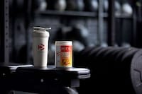 Refreshing Caffeinated Pre-Workouts Image 2
