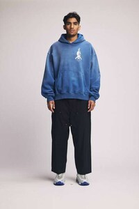Inspiring Apparel Collaborations Image 2
