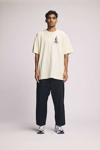 Inspiring Apparel Collaborations Image 3