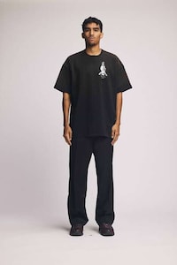 Inspiring Apparel Collaborations Image 4